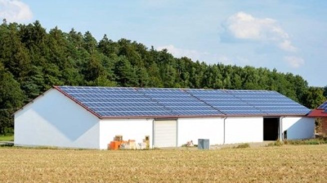 Търговата цена за Соларпро е повишена с 2,6% до 0,78 лв. за акция