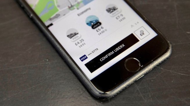 Съдът на ЕС реши, че Uber е транспортна услуга