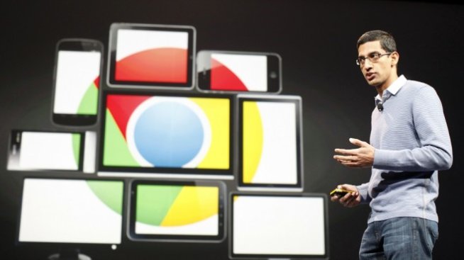 Google започва да блокира реклами в Chrome в началото на 2018 г.