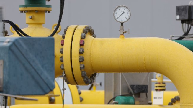 Възобновяват ли САЩ интереса си към Източносредиземноморския газопровод?