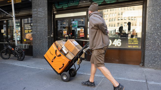 Очаква се американците да похарчат 14,2 млрд. долара в Кибер понеделника