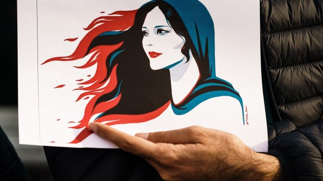 Убийствените репресии на един отчаян режим 