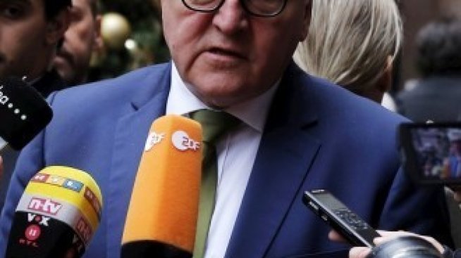 Щайнмайер: Възможна е постепеннa отмяна на санкциите срещу Русия