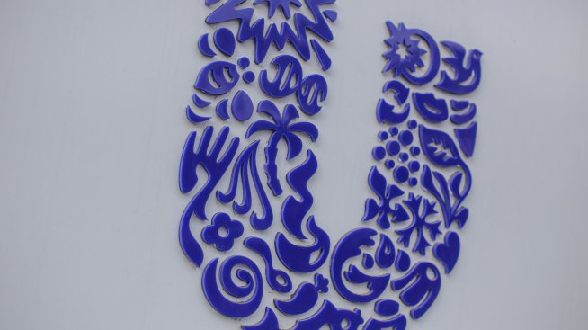 Продажбите на Unilever за тримесечието надвиха прогнозите