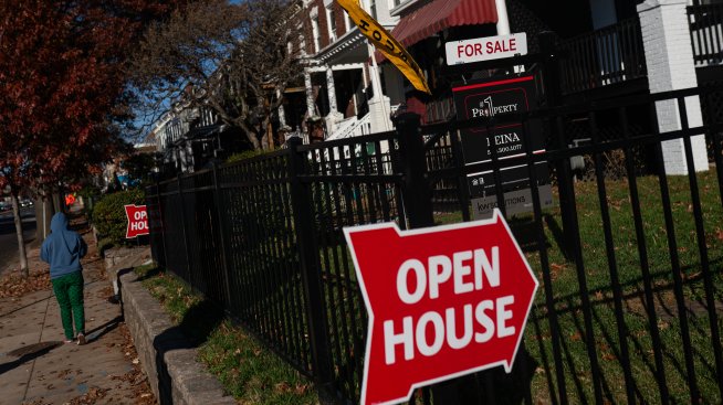 Покупката на жилище се отлага: Американците се сдобиват с първия си дом едва на 40 г. 