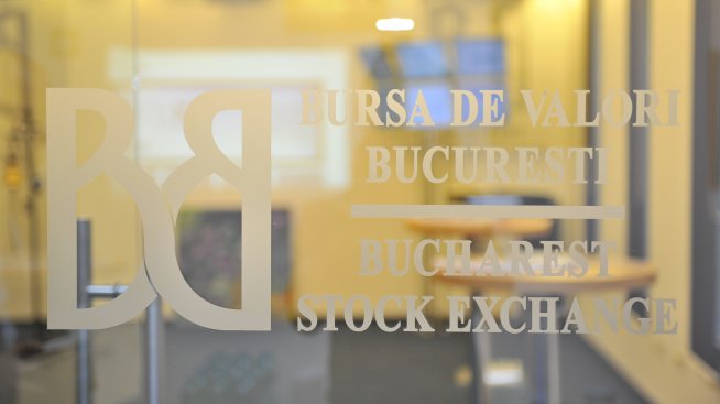 Румънският индекс BET е най-добре представящият се в ЦИЕ през май