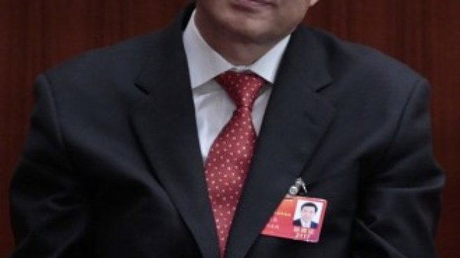 Политическата чистка в Китай поражда всякакви слухове