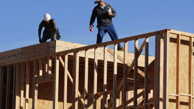 Жилищният пазар във Великобритания забавя ръста си