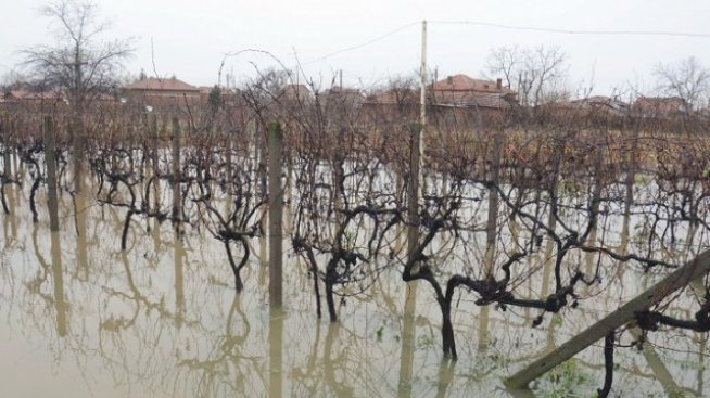 Правителството задейства плана за защита при бедствия