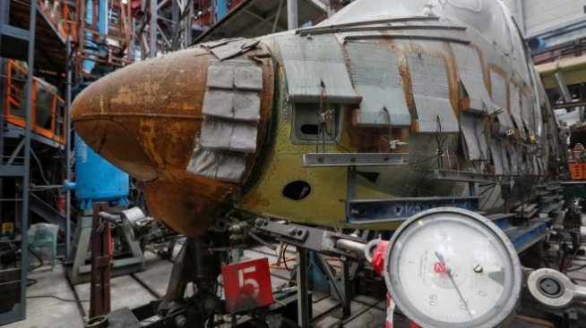 Поръчките на щатски стоки за трайно потребление са намалели с 2,1%