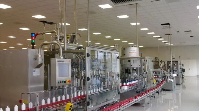 "Арома" ще разпредели брутен дивидент от 0,037 лева на акция