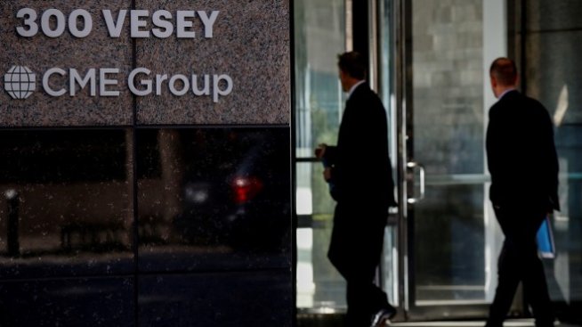 CME придобива NEX, създавайки нов гигант в търговията с деривати