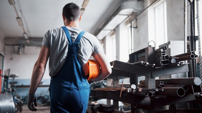 Производствените цени в България растат и на месечна, и на годишна база през ноември