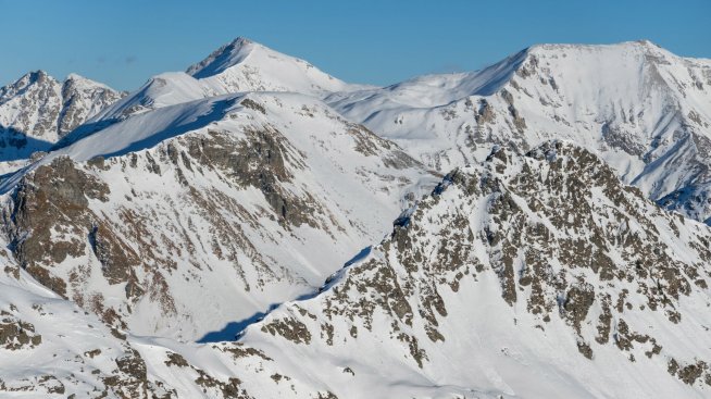 Климатичните промени засягат планинските региони по света по-интензивно, според учени