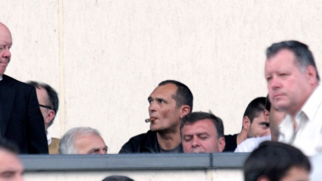 Божков пред Bloomberg: Нуждаем се от нов политически проект