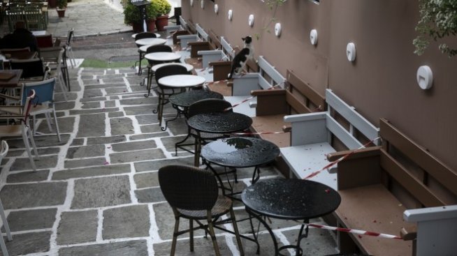 Гърци и румънци са най-големите финансови жертви на пандемията в Европа