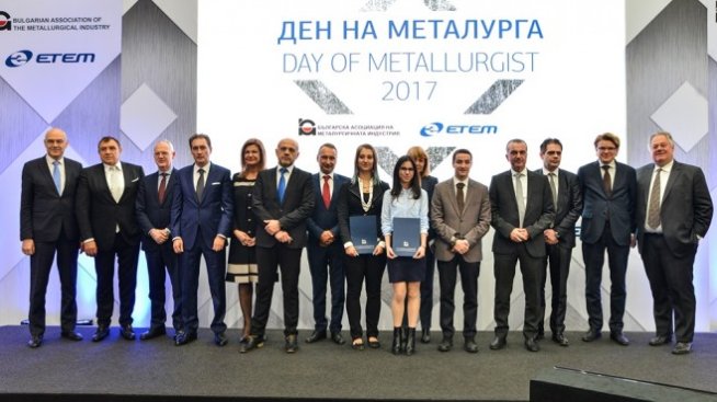 Металурзи отчетоха ръст на инвестициите и износа