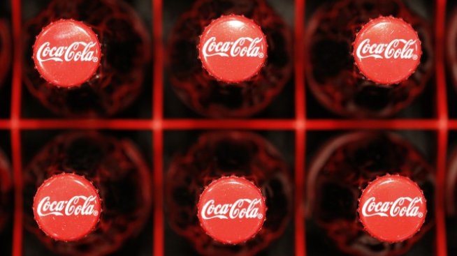 Coca-Cola и PepsiCo - между ръста у дома и лошото представяне в чужбина