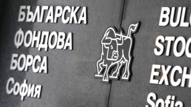SOFIX падна до 4-месечно дъно след седмичен спад от 5,4% 