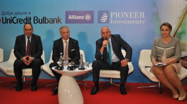 Инвестиции в условията на слаб растеж и ниска инфлация