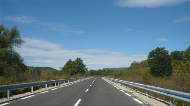 Кабинетът отпуска близо 120 млн. лева за пътищата в Северна България