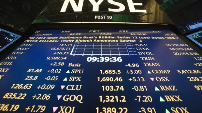 Schroders с позитивна оценка за американските корпоративни облигации