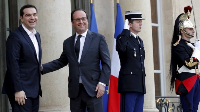 МВФ: В Гърция има политическа опасност за постигане на бюджетните цели