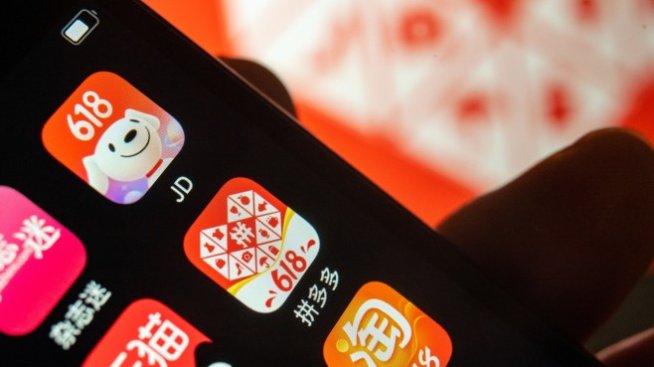 Tencent се отказва от дела си в JD.com, давайки 16 млрд. долара на акционерите 