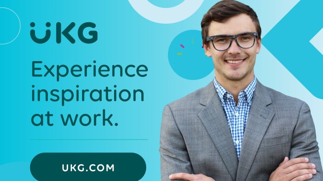 Американската компания UKG стартира глобален иновационен хъб в България