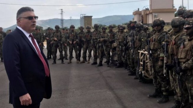 Няколкостотин български военнослужещи ще подсилят охраната на границата