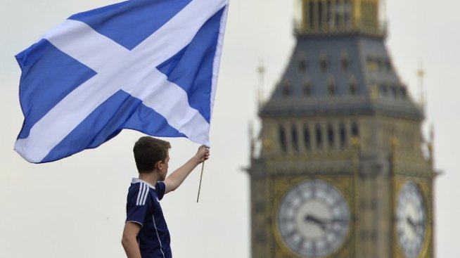 Bank of Scotland: Шотландската икономика се забавя