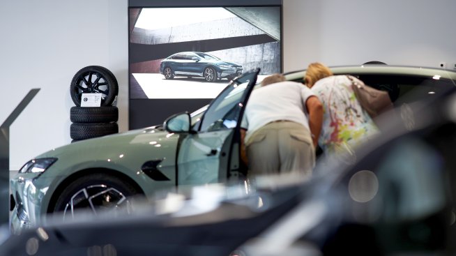 Едва 19 от 137 китайски електромобилни марки ще бъдат рентабилни до 2030 г.