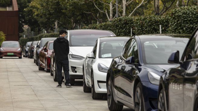 Tesla продължава да повишава цените на някои версии на Model Y за Китай