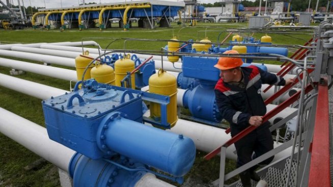 Задава ли се газова ценова война?