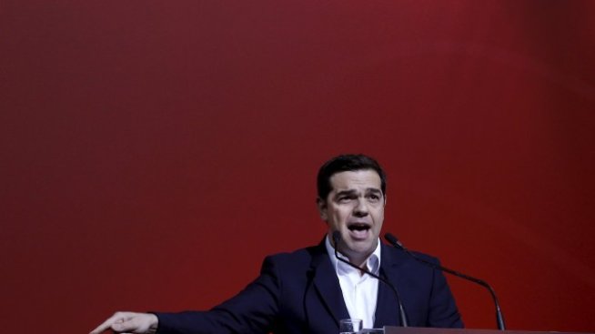 Гърция пред нови избори?