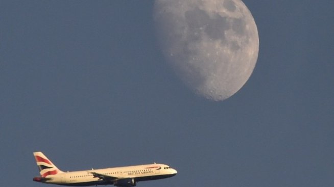 British Airways подновява директните полети до Иран