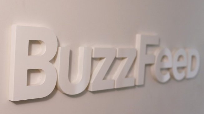 BuzzFeed и Yahoo създават джойнт венчър