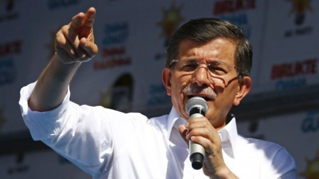 Турция на прага на нови избори