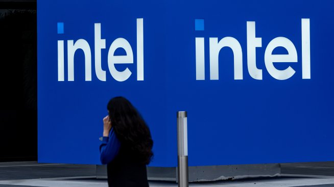 Nvidia поема дял в Intel за 5 млрд. долара 