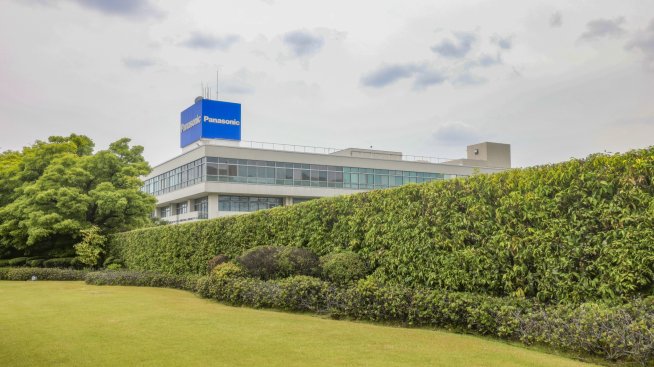 Apollo ще помогне за продажбата на част от автомобилния бизнес на Panasonic