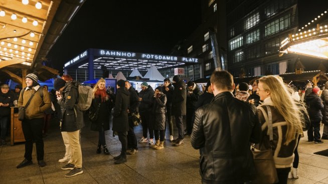 Германската икономика направи неприятна изненада с понижение в края на 2022 г.