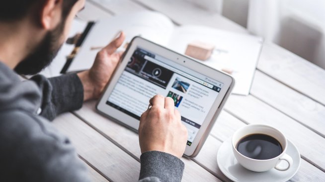 Всички компании в България са на вълната на иновациите