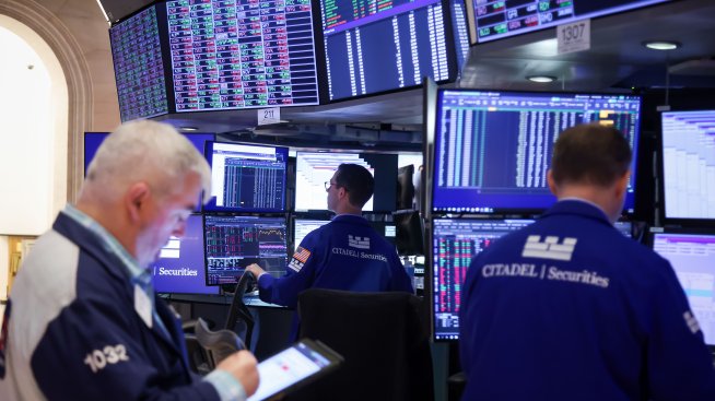 S&P 500 изпраща седмицата с над 5% ръст