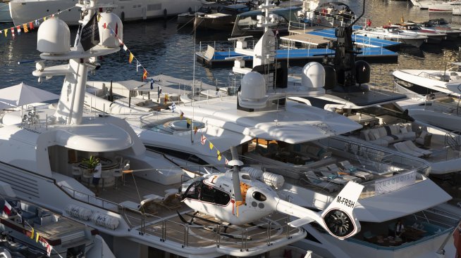 Глобален данък за милиардерите може да събира 250 млрд. долара годишно