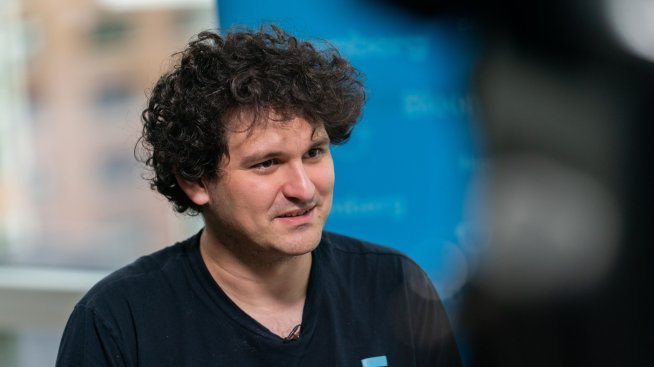 Криптомилиардерът Сам Банкман-Фрийд се насочва и към Celsius