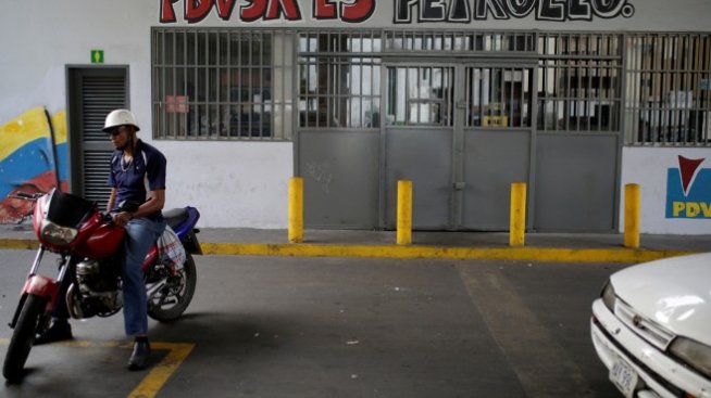 ООН: Властите във Венецуела използват прекомерна сила срещу протестиращите