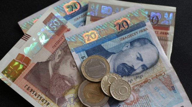 Лихвите на новите заеми за бизнеса се увеличават през декември