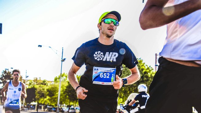 Новият лидер на Strava има нов начин да направи тренировките ви по-добри