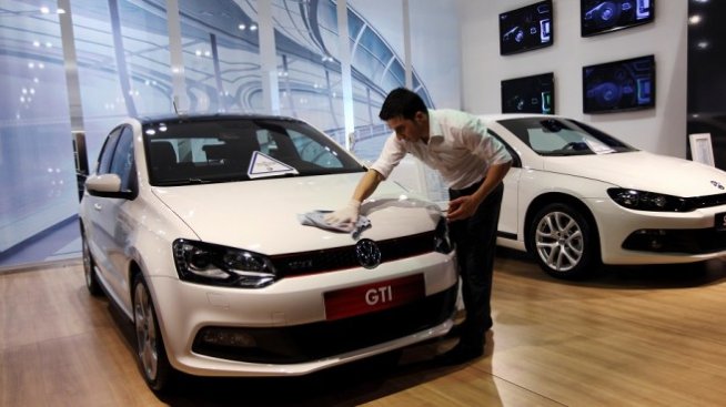Handelsblatt: България продължава битката за завода на Volkswagen