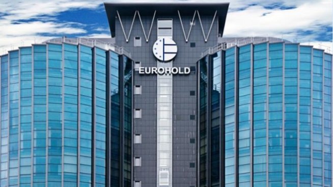 "Еврохолд" увеличава нетната консолидирана печалба със 140% през 2017 г. 